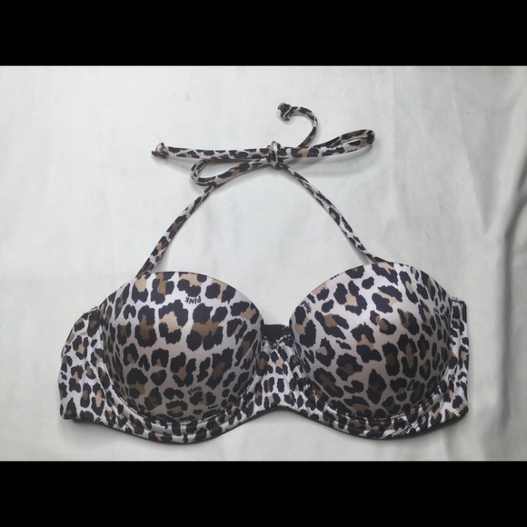 PINK Victoria’s Secret Set of 2 Push Up Bras 32B - Picture 6 of 9
